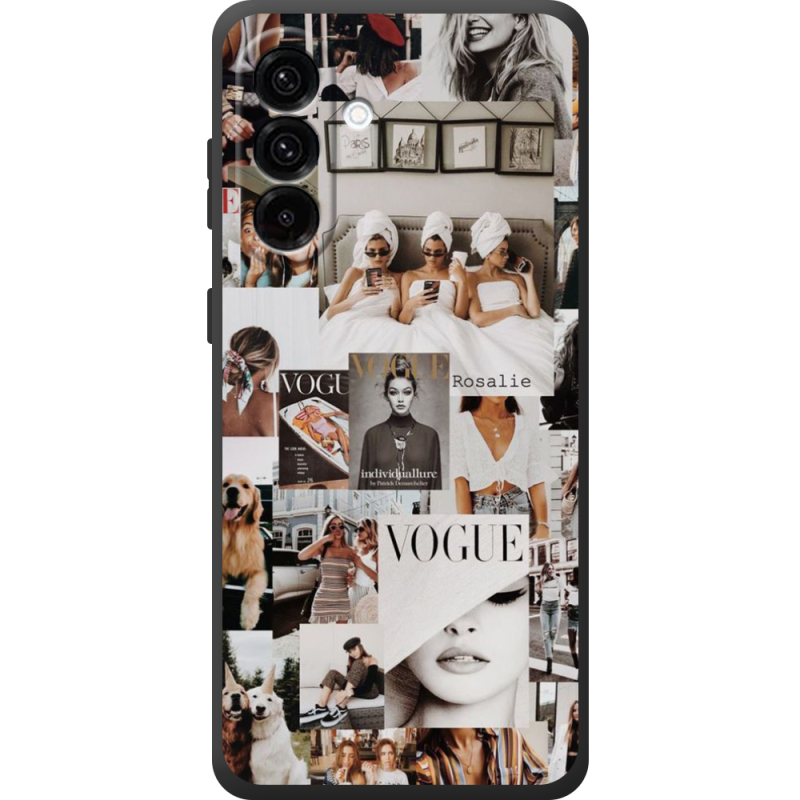 Чохол BoxFace Samsung Galaxy A37 5G (A376) 