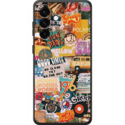 Чохол BoxFace Samsung Galaxy A37 5G (A376) 