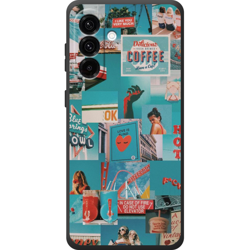 Чохол BoxFace Samsung Galaxy A37 5G (A376) 