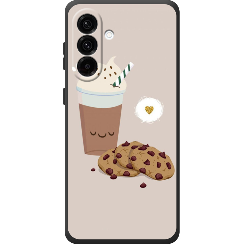 Чохол BoxFace Samsung Galaxy A37 5G (A376) Love Cookies