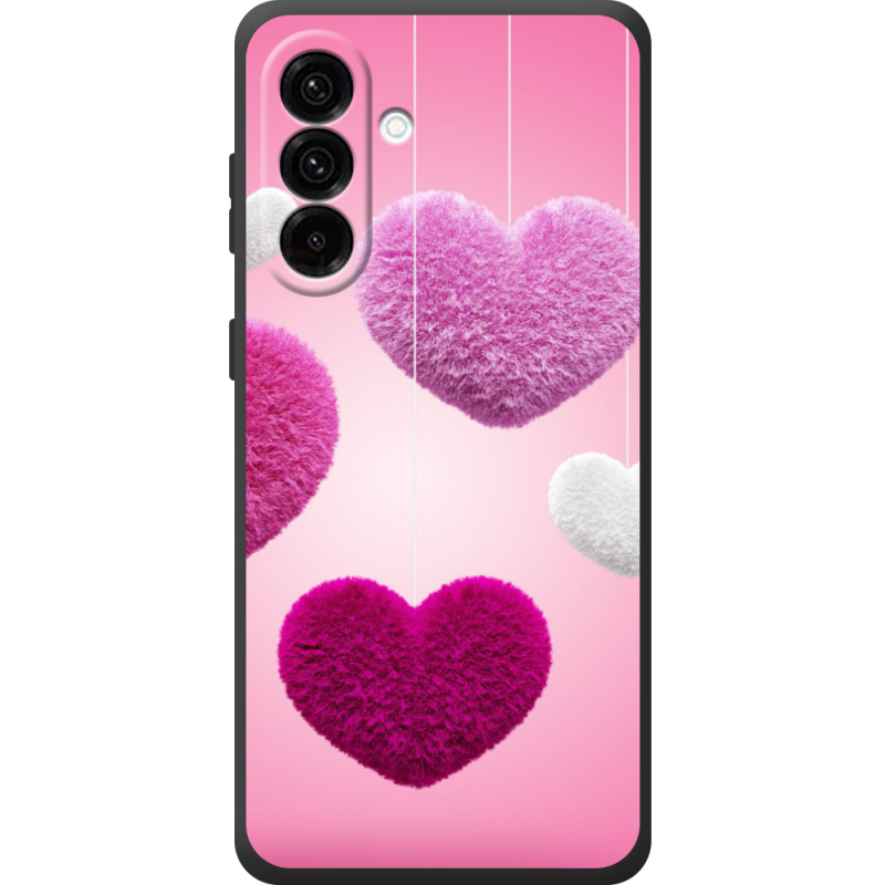 Чохол BoxFace Samsung Galaxy A37 5G (A376) 