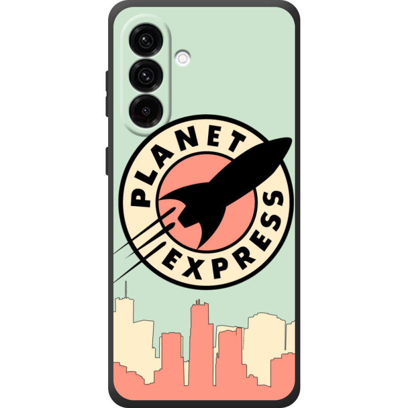 Чохол BoxFace Samsung Galaxy A37 5G (A376) 