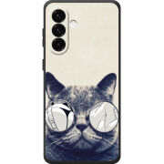 Чохол BoxFace Samsung Galaxy A37 5G (A376) Соглядатай Кот