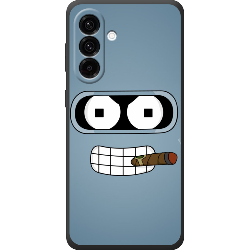 Чохол BoxFace Samsung Galaxy A37 5G (A376) 