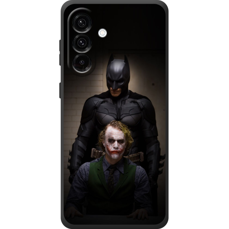 Чохол BoxFace Samsung Galaxy A37 5G (A376) 