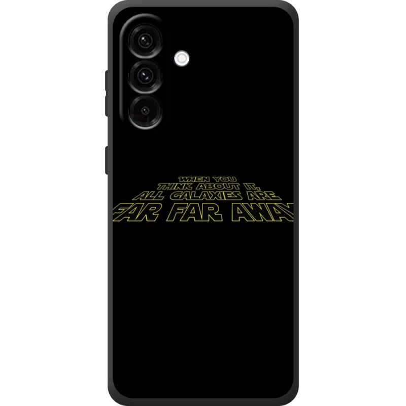 Чохол BoxFace Samsung Galaxy A37 5G (A376) 