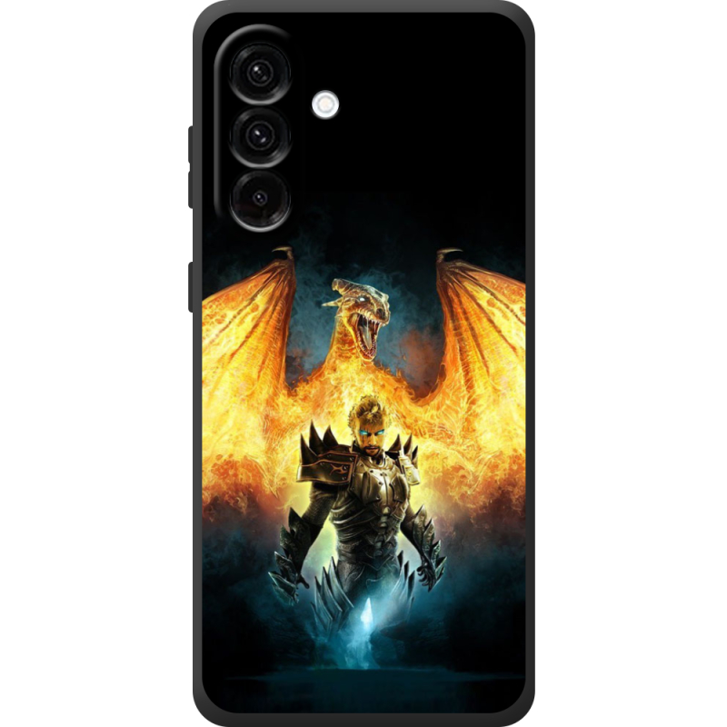 Чохол BoxFace Samsung Galaxy A37 5G (A376) 