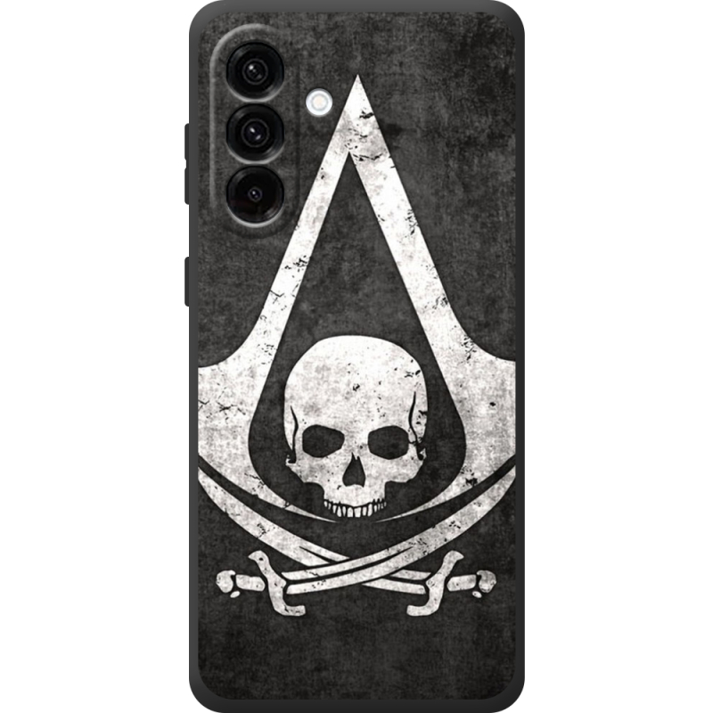 Чохол BoxFace Samsung Galaxy A37 5G (A376) 