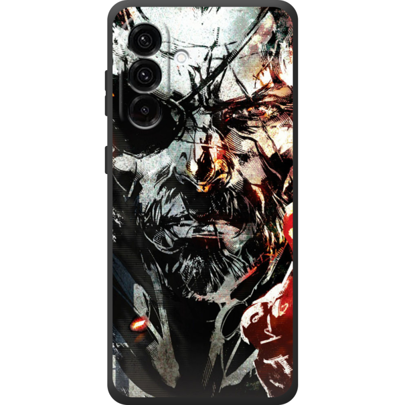 Чохол BoxFace Samsung Galaxy A37 5G (A376) 