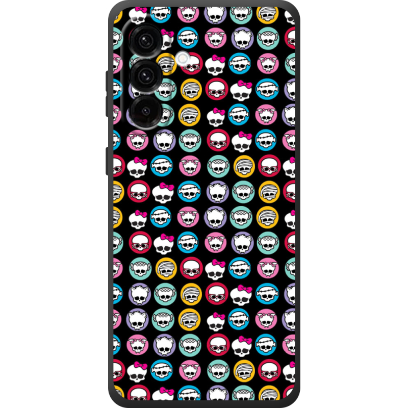 Чохол BoxFace Samsung Galaxy A37 5G (A376) 