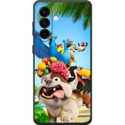 Чохол BoxFace Samsung Galaxy A37 5G (A376) 