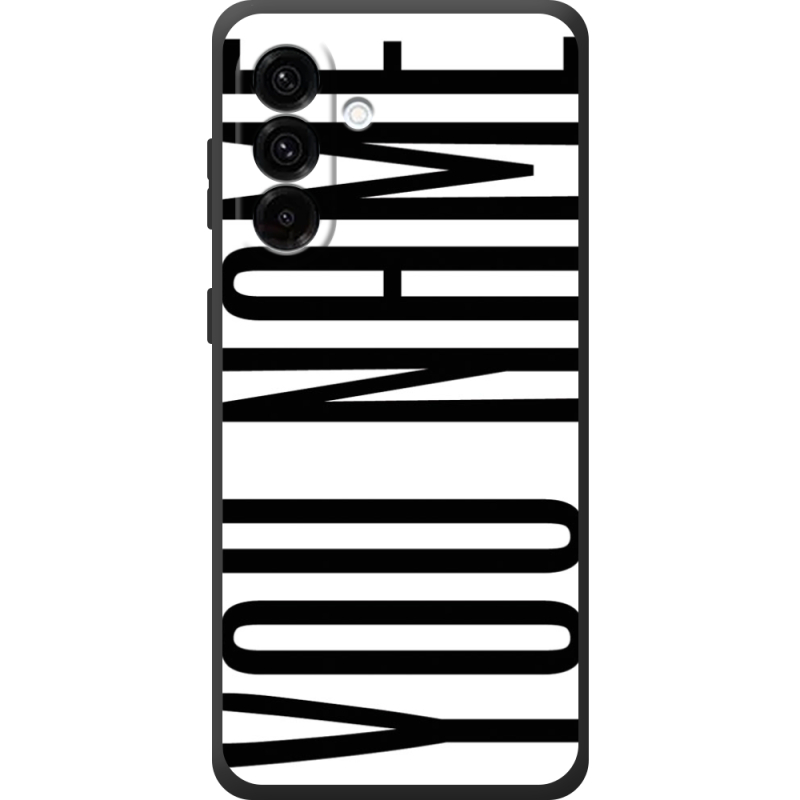 Чохол BoxFace Samsung Galaxy A37 5G (A376) 