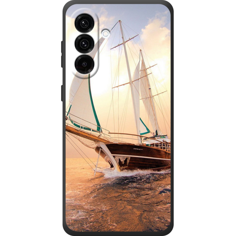 Чохол BoxFace Samsung Galaxy A37 5G (A376) 