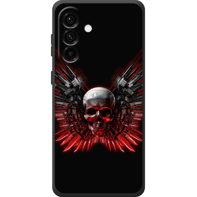 Чохол BoxFace Samsung Galaxy A37 5G (A376) 