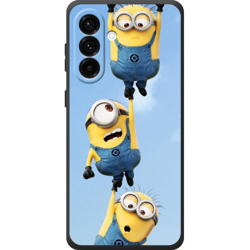 Чохол BoxFace Samsung Galaxy A37 5G (A376) 