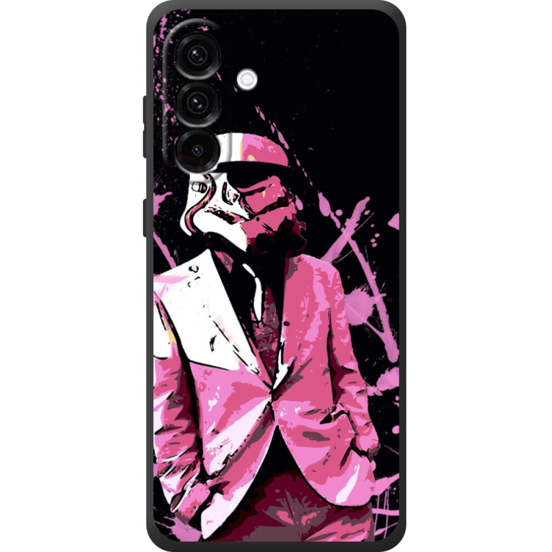 Чохол BoxFace Samsung Galaxy A37 5G (A376) 