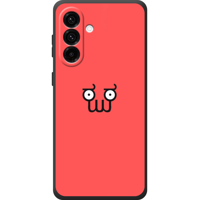 Чохол BoxFace Samsung Galaxy A37 5G (A376) 