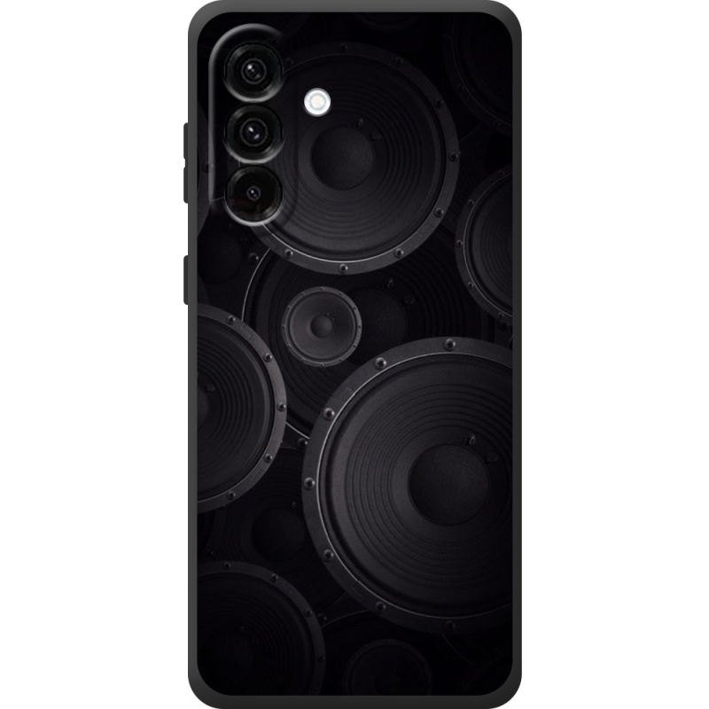 Чохол BoxFace Samsung Galaxy A37 5G (A376) 