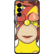 Чохол BoxFace Samsung Galaxy A37 5G (A376) 