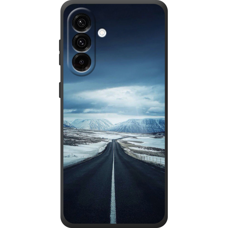 Чохол BoxFace Samsung Galaxy A37 5G (A376) 