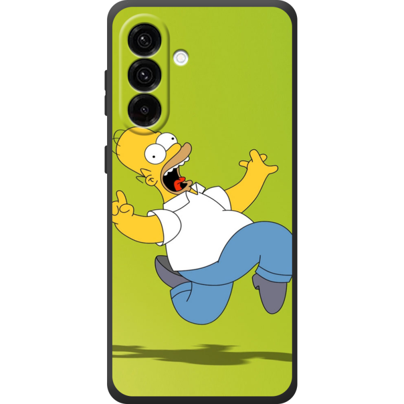 Чохол BoxFace Samsung Galaxy A37 5G (A376) 