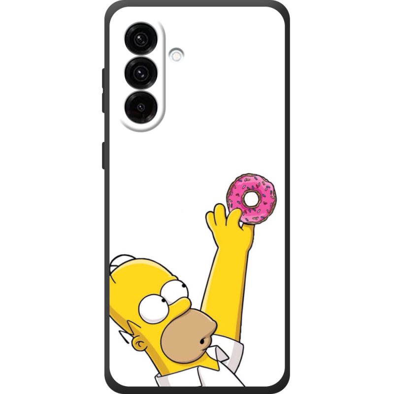 Чохол BoxFace Samsung Galaxy A37 5G (A376) 