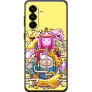 Чохол BoxFace Samsung Galaxy A37 5G (A376) 