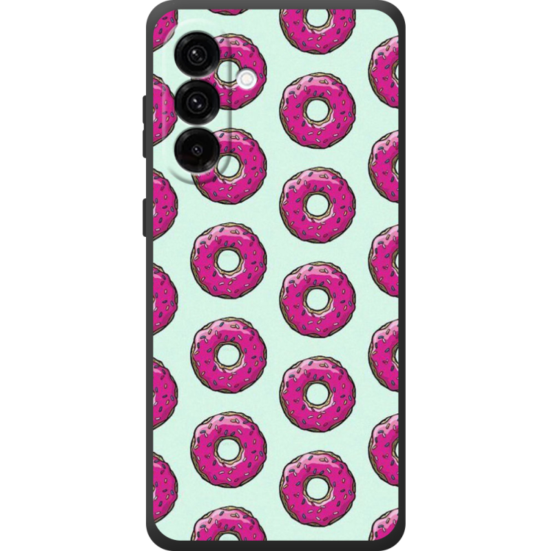 Чохол BoxFace Samsung Galaxy A37 5G (A376) 