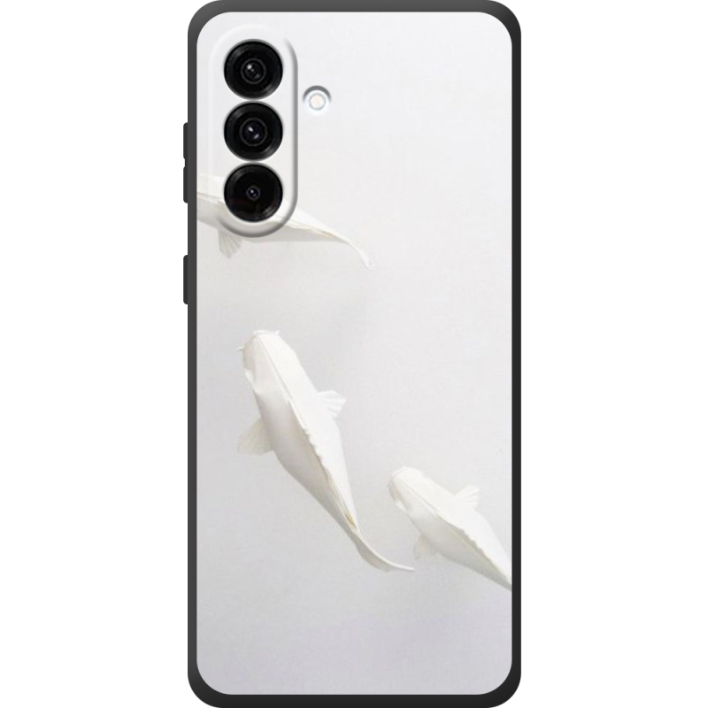 Чохол BoxFace Samsung Galaxy A37 5G (A376) 