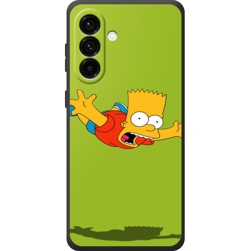 Чохол BoxFace Samsung Galaxy A37 5G (A376) 