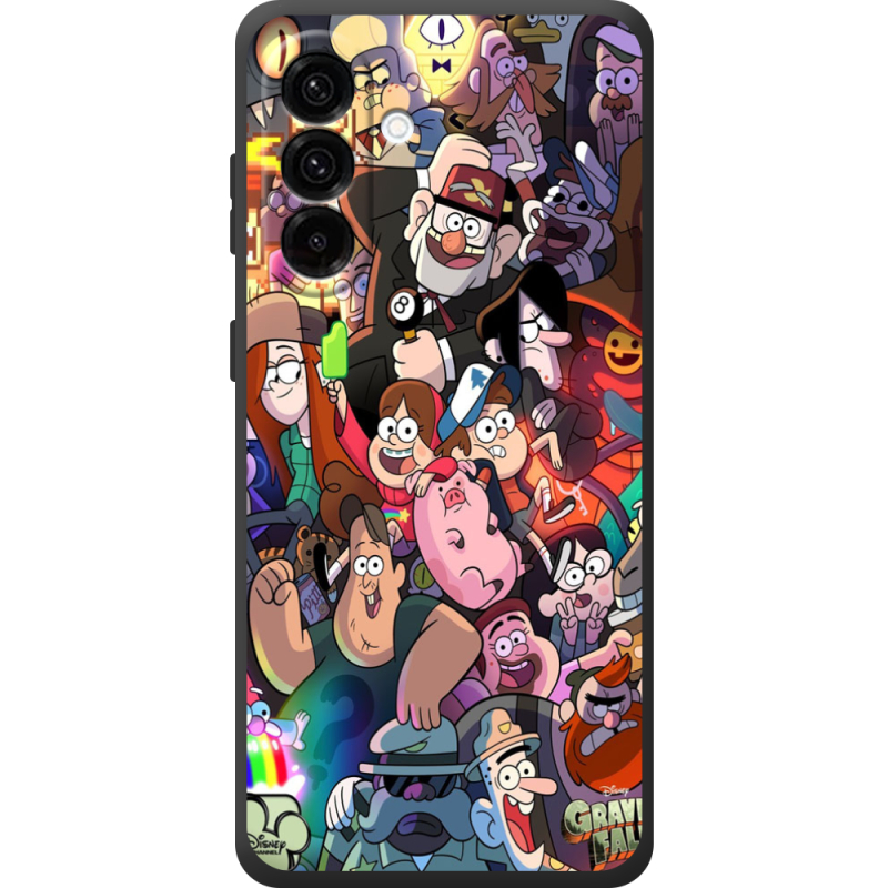 Чохол BoxFace Samsung Galaxy A37 5G (A376) 