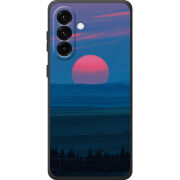 Чохол BoxFace Samsung Galaxy A37 5G (A376) Cold Red Light