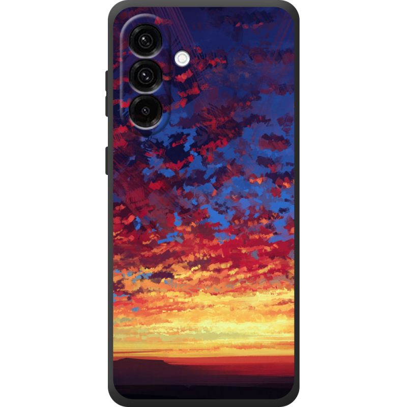 Чохол BoxFace Samsung Galaxy A37 5G (A376) Draw Breath