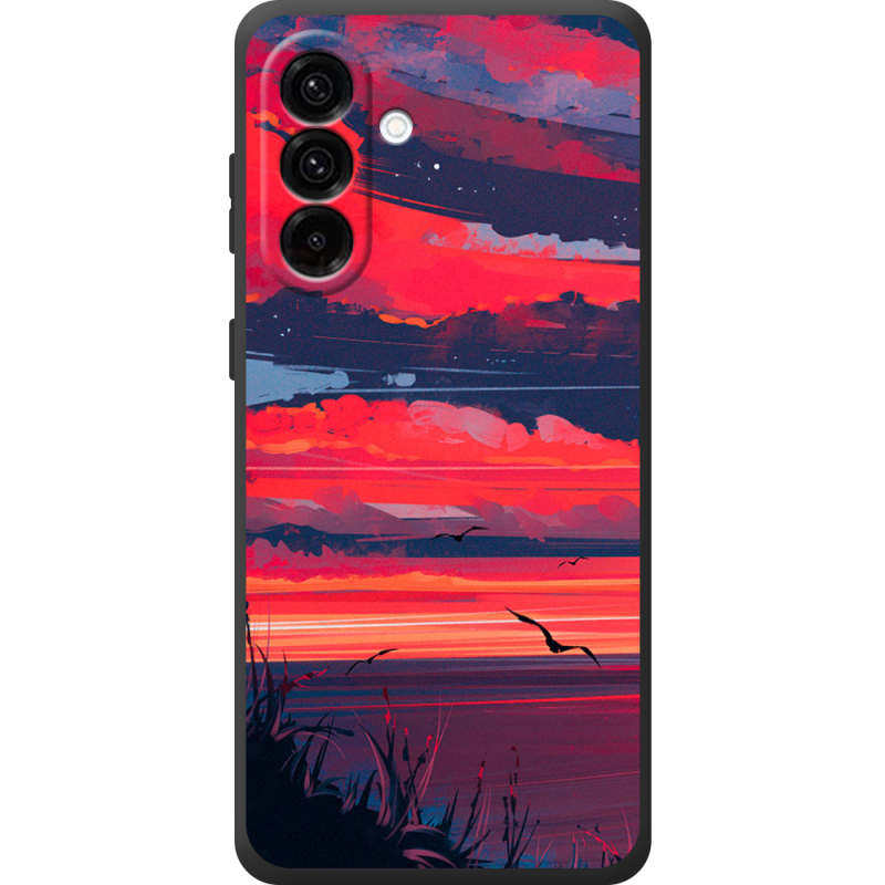 Чохол BoxFace Samsung Galaxy A37 5G (A376) Heaven a