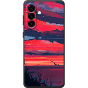 Чохол BoxFace Samsung Galaxy A37 5G (A376) Heaven a