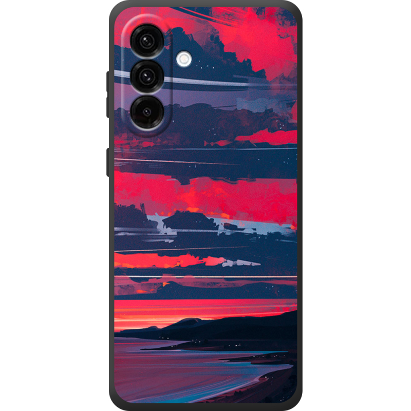 Чохол BoxFace Samsung Galaxy A37 5G (A376) Heaven b