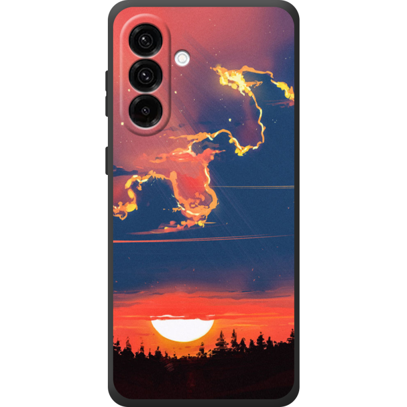 Чохол BoxFace Samsung Galaxy A37 5G (A376) Twilight