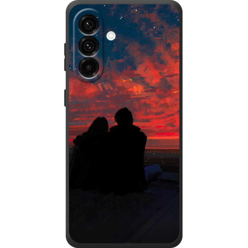 Чохол BoxFace Samsung Galaxy A37 5G (A376) the Secret Place