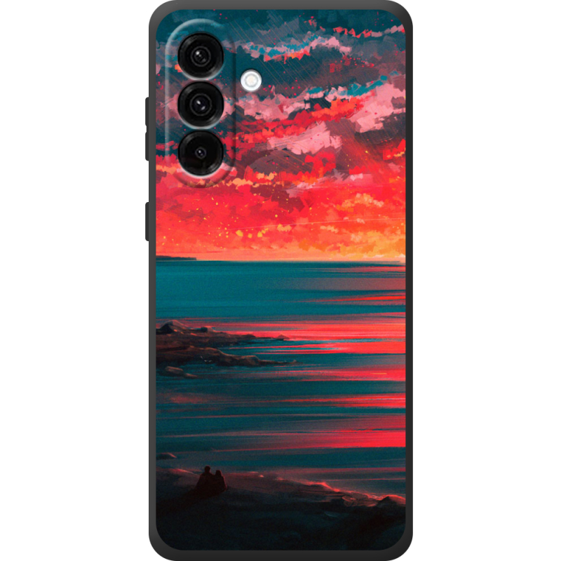 Чохол BoxFace Samsung Galaxy A37 5G (A376) Seaside a