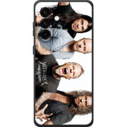 Чохол BoxFace Samsung Galaxy A37 5G (A376) 