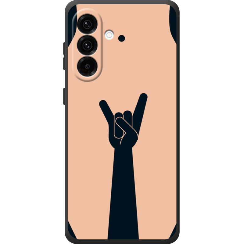 Чохол BoxFace Samsung Galaxy A37 5G (A376) 