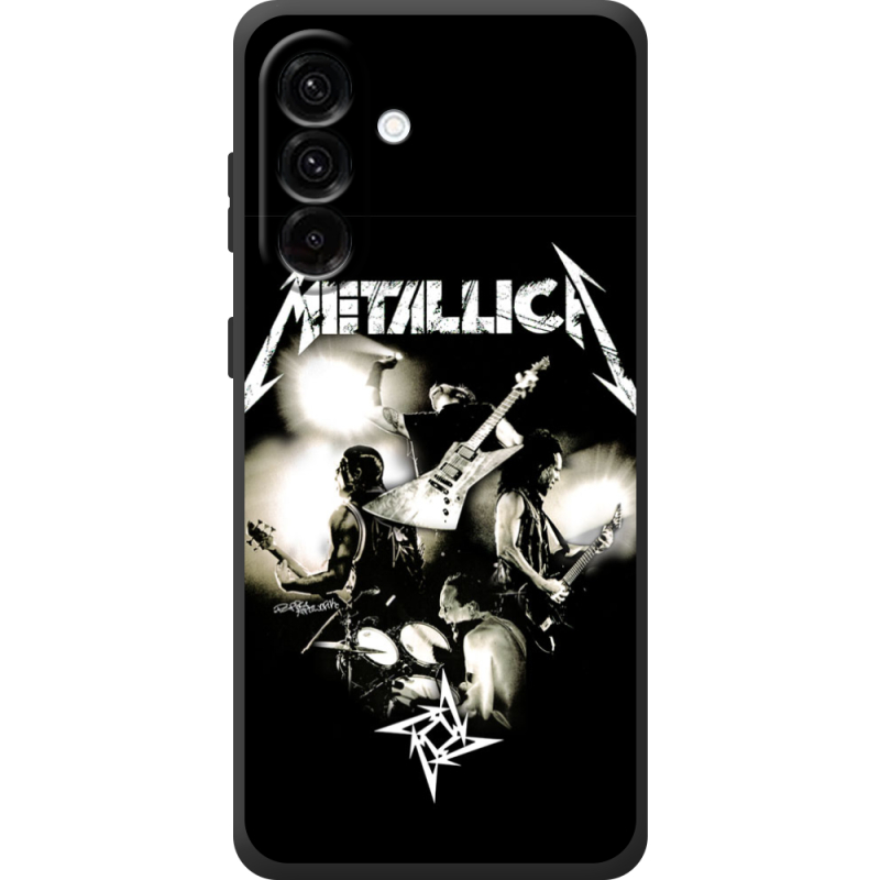 Чохол BoxFace Samsung Galaxy A37 5G (A376) 