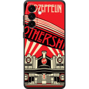 Чохол BoxFace Samsung Galaxy A37 5G (A376) 