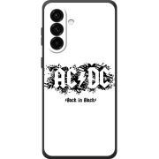 Чохол BoxFace Samsung Galaxy A37 5G (A376) 