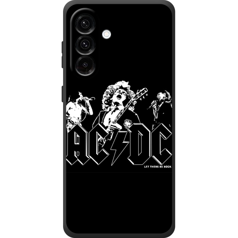 Чохол BoxFace Samsung Galaxy A37 5G (A376) 