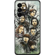 Чохол BoxFace Samsung Galaxy A37 5G (A376) 