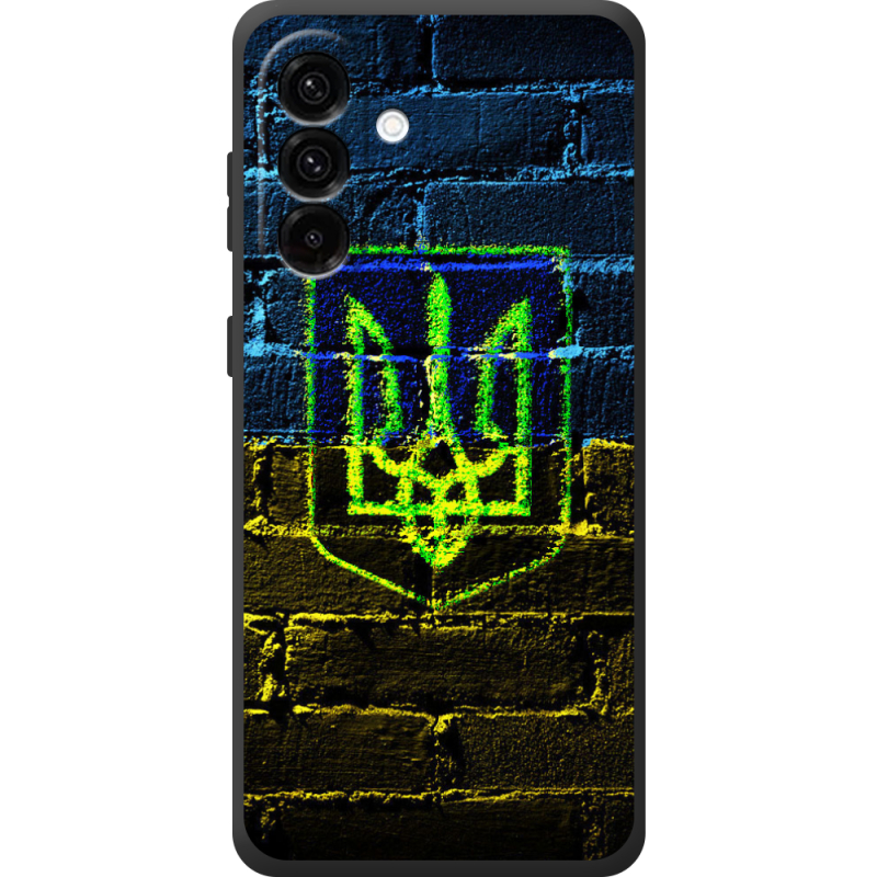 Чохол BoxFace Samsung Galaxy A37 5G (A376) Trident