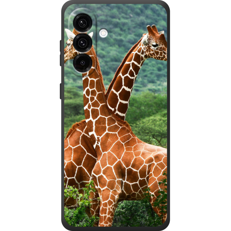 Чохол BoxFace Samsung Galaxy A37 5G (A376) 