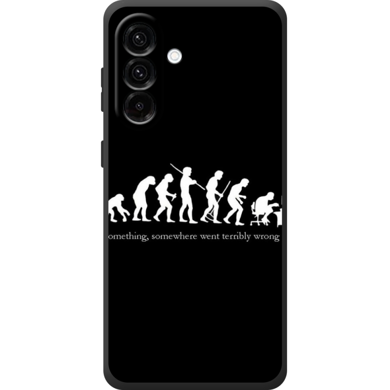 Чохол BoxFace Samsung Galaxy A37 5G (A376) 