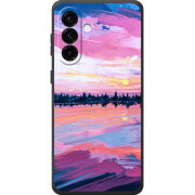 Чохол BoxFace Samsung Galaxy A37 5G (A376) Sky Mirror